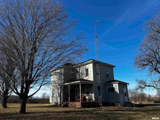 7749 Clarksville Road, Rochester, IL 62563