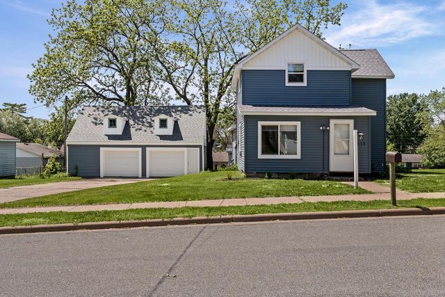 313 8th AVENUE N, Onalaska, WI 54650