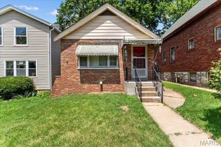 6425 Alabama Avenue, St Louis, MO 63111