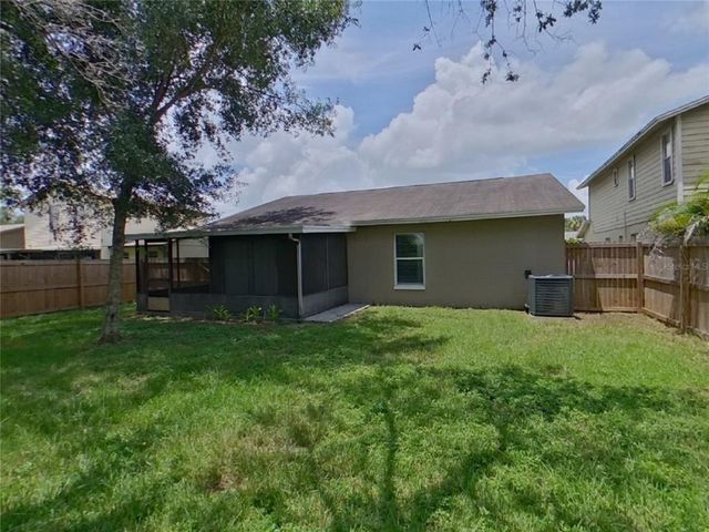 1507 CROSSRIDGE DRIVE, Brandon, FL 33510