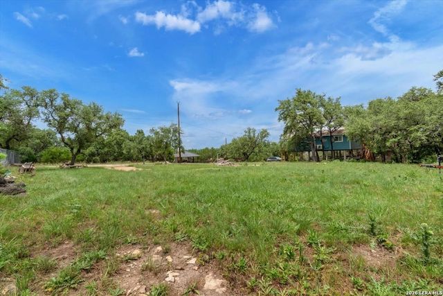 458 Gemini, Canyon Lake, TX 78133