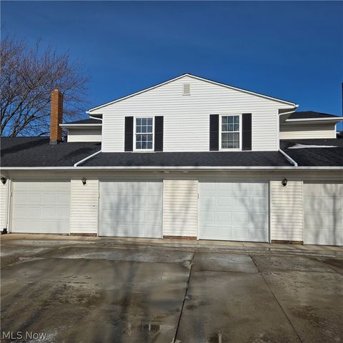 8104 Puritan Drive 52-C, Mentor, OH 44060