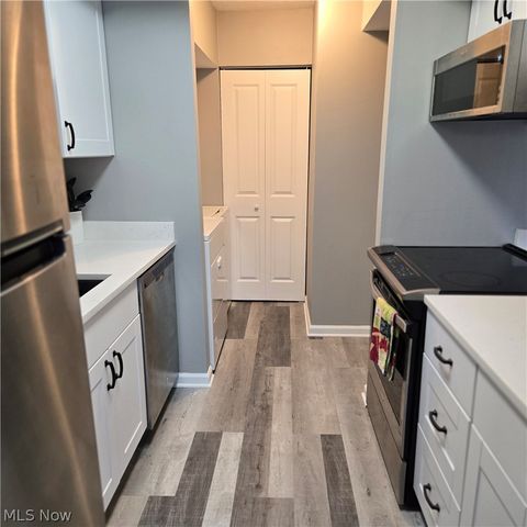 8104 Puritan Drive 52-C, Mentor, OH 44060