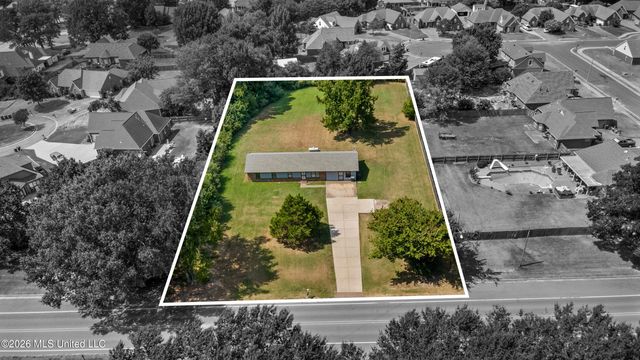 1615 Mcingvale Road, Hernando, MS 38632