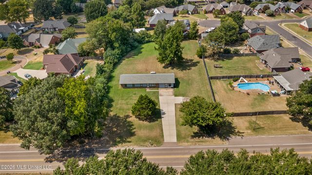 1615 Mcingvale Road, Hernando, MS 38632