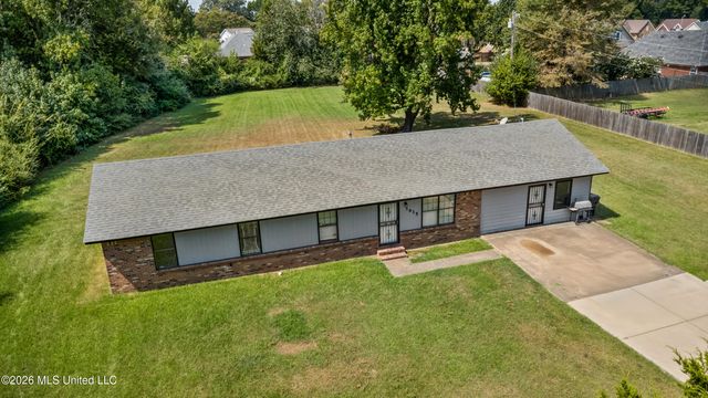 1615 Mcingvale Road, Hernando, MS 38632