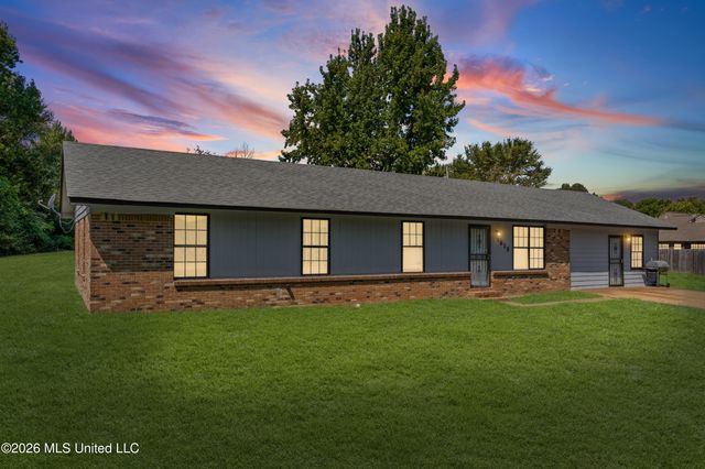 1615 Mcingvale Road, Hernando, MS 38632