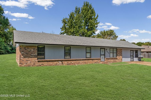 1615 Mcingvale Road, Hernando, MS 38632