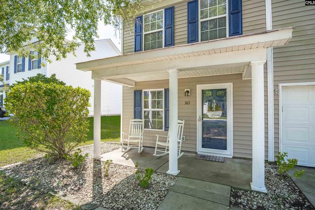 363 Eagle Pointe Drive, Chapin, SC 29036
