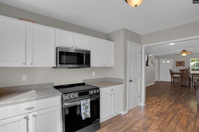 363 Eagle Pointe Drive, Chapin, SC 29036