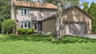 1980 Oakville Waltz Road, New Boston, MI 48164