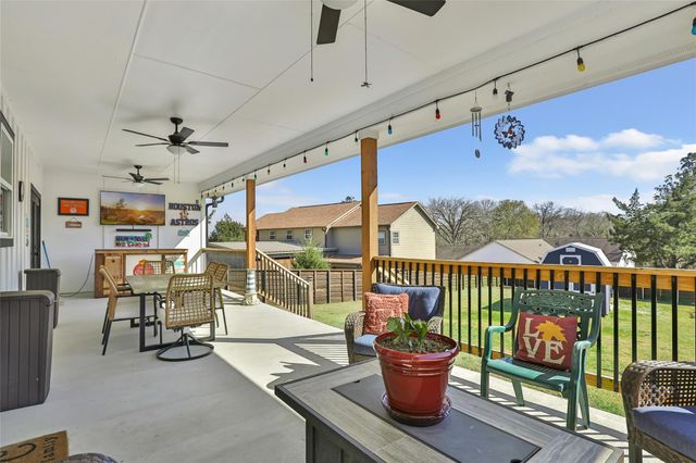 140 Swann Lane, Coldspring, TX 77331