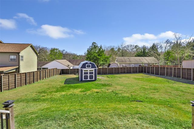 140 Swann Lane, Coldspring, TX 77331