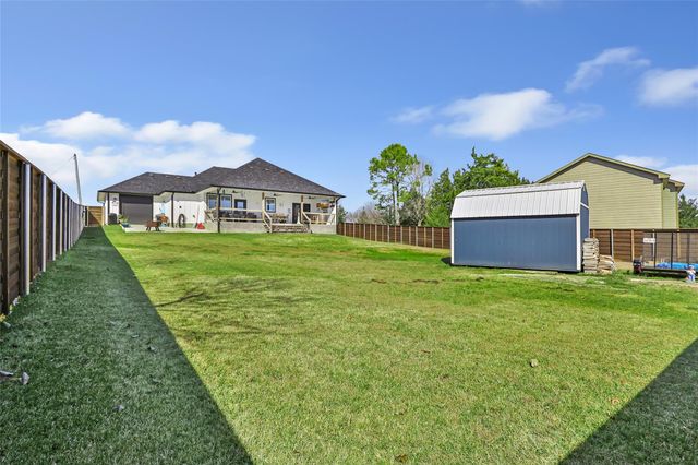 140 Swann Lane, Coldspring, TX 77331