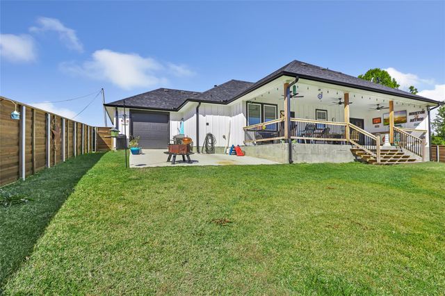 140 Swann Lane, Coldspring, TX 77331