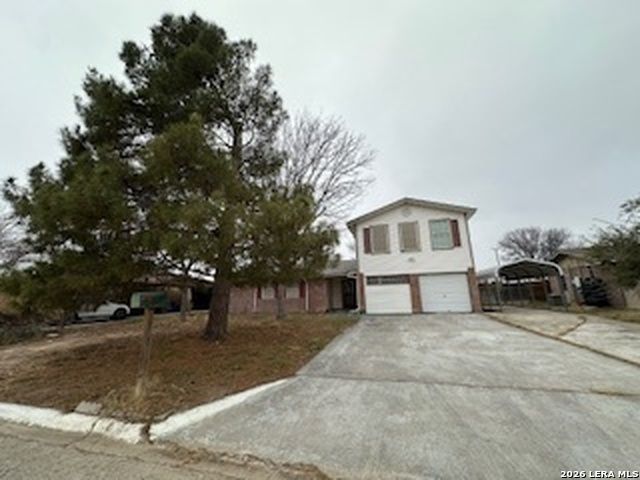 114 Danielle Dr., Del Rio, TX 78840
