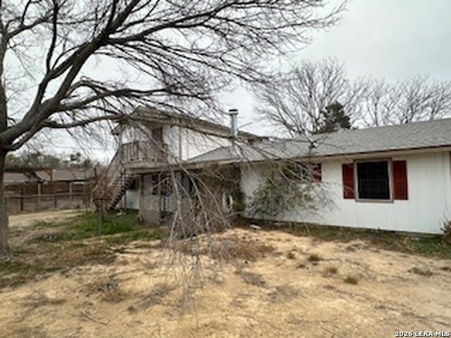 114 Danielle Dr., Del Rio, TX 78840