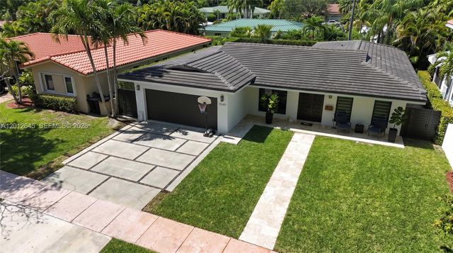 1549 Zuleta Ave, Coral Gables, FL 33146