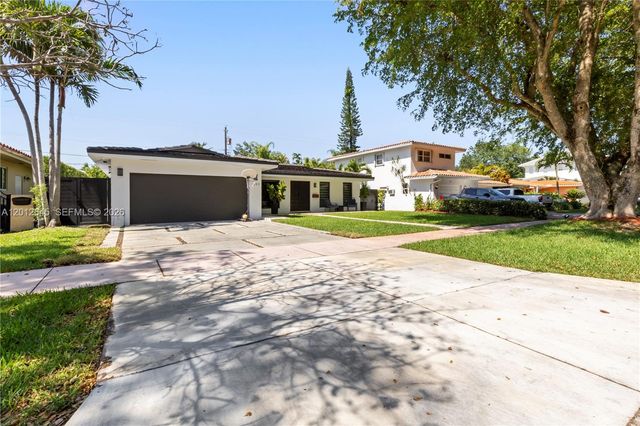 1549 Zuleta Ave, Coral Gables, FL 33146