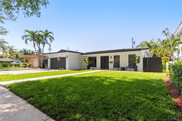 1549 Zuleta Ave, Coral Gables, FL 33146