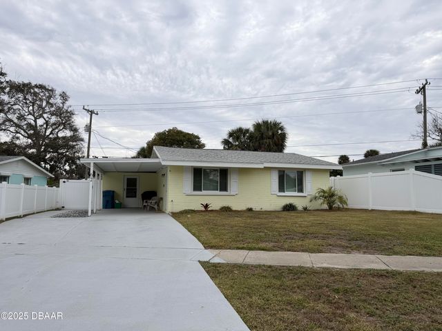 62 River Shore Drive, Ormond Beach, FL 32176