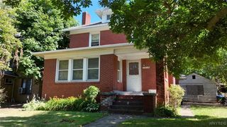 5810 Buffalo Avenue, Niagara Falls, NY 14304