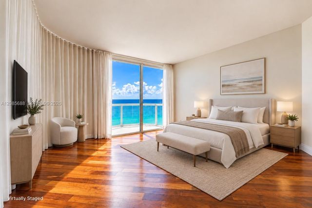 6365 Collins Avenue 3403, Miami Beach, FL 33141