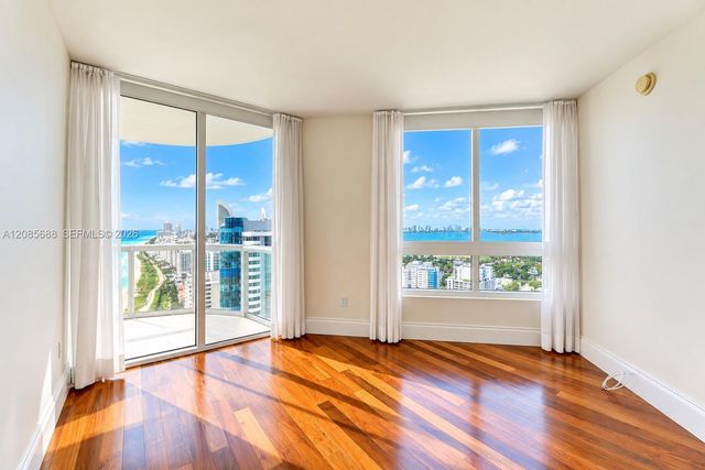 6365 Collins Avenue 3403, Miami Beach, FL 33141