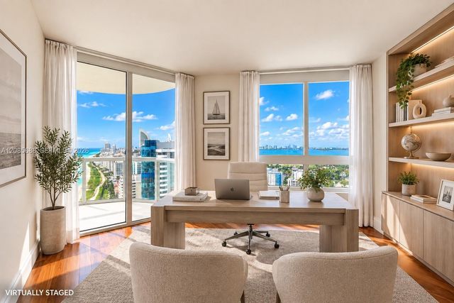 6365 Collins Avenue 3403, Miami Beach, FL 33141