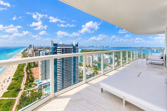 6365 Collins Avenue 3403, Miami Beach, FL 33141