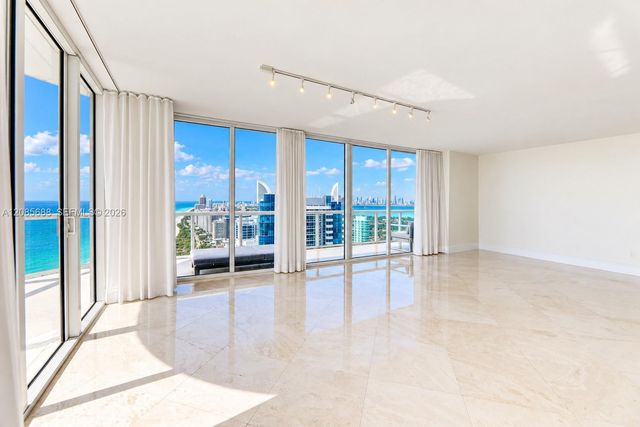 6365 Collins Avenue 3403, Miami Beach, FL 33141