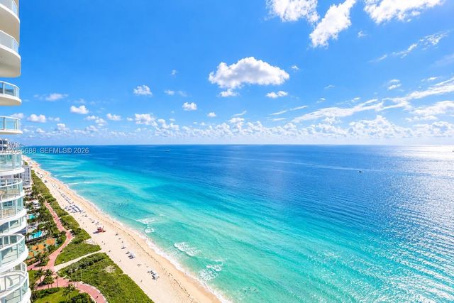 6365 Collins Avenue 3403, Miami Beach, FL 33141
