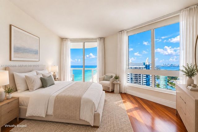6365 Collins Avenue 3403, Miami Beach, FL 33141