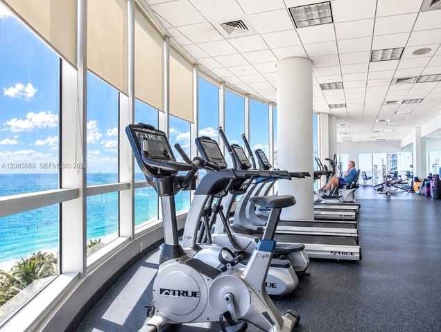 6365 Collins Avenue 3403, Miami Beach, FL 33141