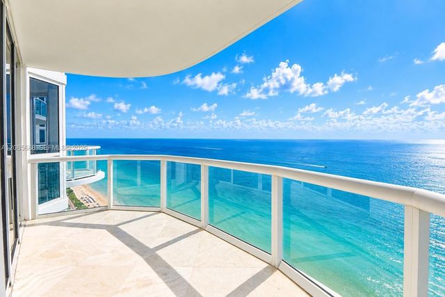 6365 Collins Avenue 3403, Miami Beach, FL 33141