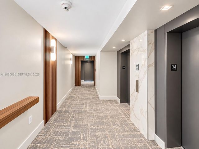 6365 Collins Avenue 3403, Miami Beach, FL 33141