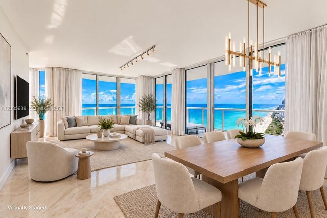 6365 Collins Avenue 3403, Miami Beach, FL 33141