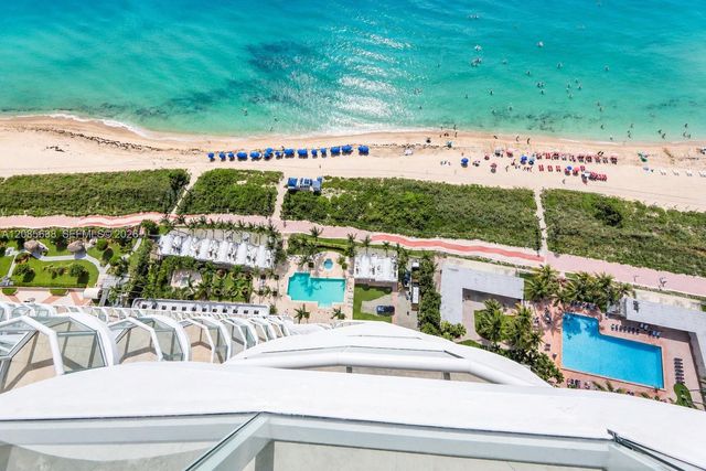 6365 Collins Avenue 3403, Miami Beach, FL 33141