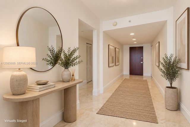 6365 Collins Avenue 3403, Miami Beach, FL 33141