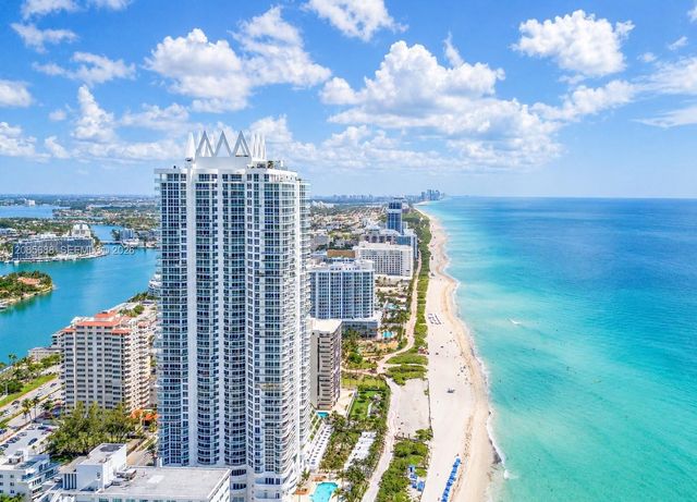 6365 Collins Avenue 3403, Miami Beach, FL 33141
