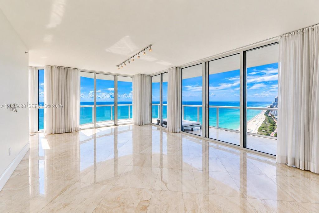 6365 Collins Avenue 3403, Miami Beach, FL 33141