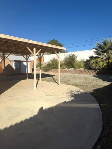 9676 Del Ray Lane, Desert Hot Springs, CA 92240