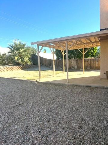 9676 Del Ray Lane, Desert Hot Springs, CA 92240