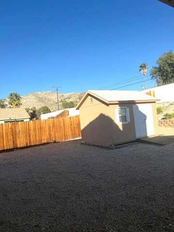 9676 Del Ray Lane, Desert Hot Springs, CA 92240