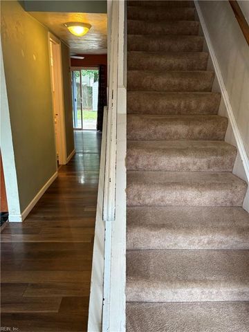 736 Arthur Ave AVE, Virginia Beach, VA 23452