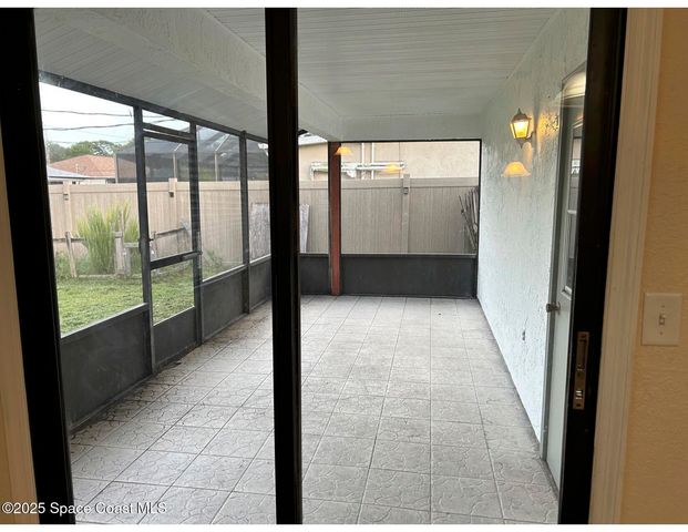 1253 Drill Avenue NE, Palm Bay, FL 32907