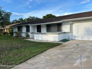 1253 Drill Avenue NE, Palm Bay, FL 32907
