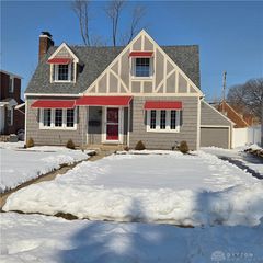 663 Broad Boulevard, Dayton, OH 45419