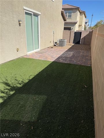 2512 Valdanos Place, Henderson, NV 89044