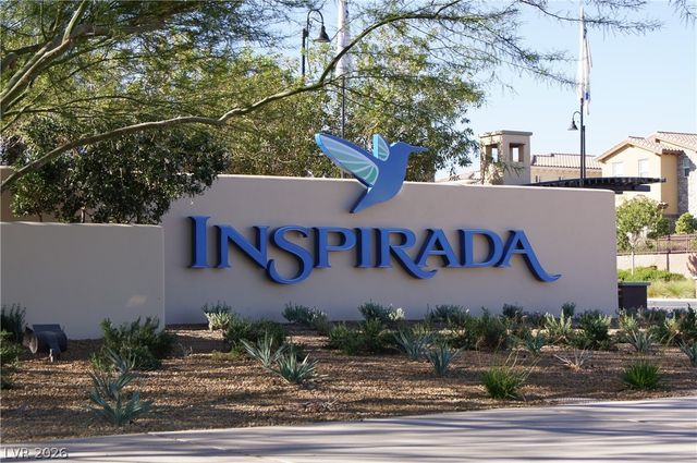 2512 Valdanos Place, Henderson, NV 89044